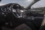 Mercedes-AMG C43 4Matic 2018 года (NA)